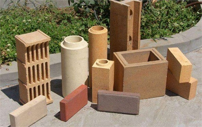 耐火材料市場需求大幅下滑 行業(yè)發(fā)展迎來變革