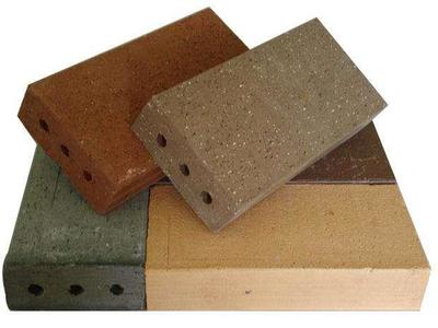 上海市燒結(jié)磚價格 園林行道磚 陶土磚 廣場磚 量大從優(yōu)