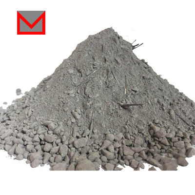 高級(jí)新型不定形耐火材料