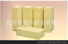 【熱銷推薦通用鋁硅系耐火磚一級(jí)高鋁磚】價(jià)格,廠家,圖片,其他防火耐火材料,宜興市南方耐火材料廠-