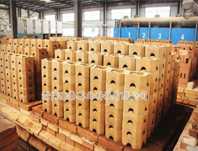 堿性耐火材料 鎂磚_鑄造爐窯熱處理欄目