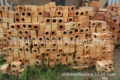 【供應(yīng)各種鋼廠用流鋼耐火磚,漏斗磚,耐火磚】價格,廠家,圖片,其他防火耐火材料,淄博市淄川區(qū)紅星耐火材料廠-