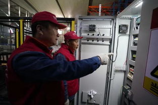 電力賦能扶貧產業，精準服務革新五常農業品牌
